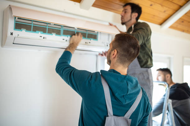 Best HVAC Software and Technology in Alva, OK