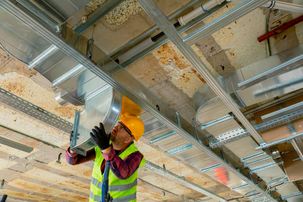 Best HVAC Retrofitting and Upgrading in Alva, OK