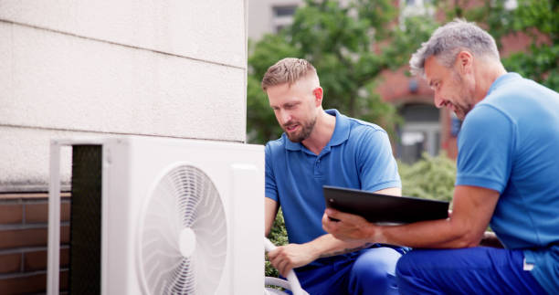 Best HVAC Supply and Distribution in Alva, OK