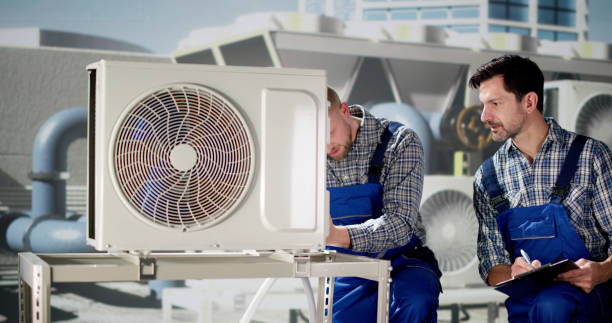 Best Energy-efficient HVAC Solutions in Alva, OK